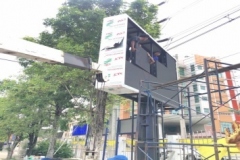 119 จอ LED ลำลูกกา ปทุมธานี