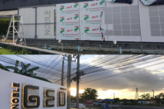 64 หมู่บ้านจัดสรร NO BLE นนทบุรี